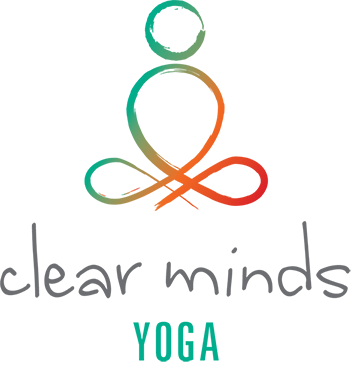 Clear Minds Yoga logo